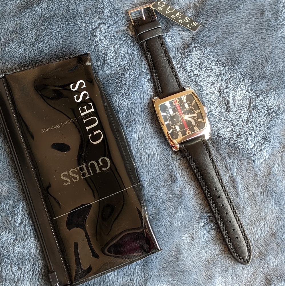 Men's Guess Watch